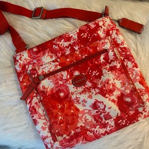 Coach crossbody purse